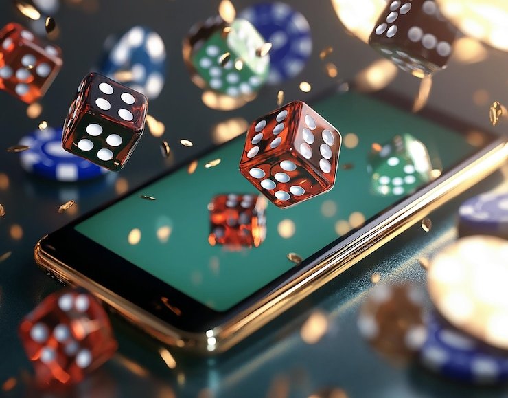 kaisarslot App kaisarslot App