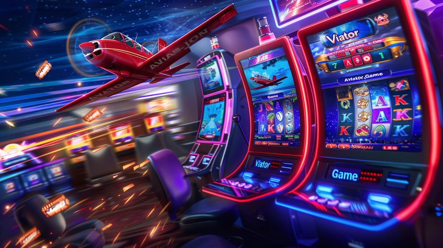 Live dealer blackjack dan permainan kasino di platform kaisarslot